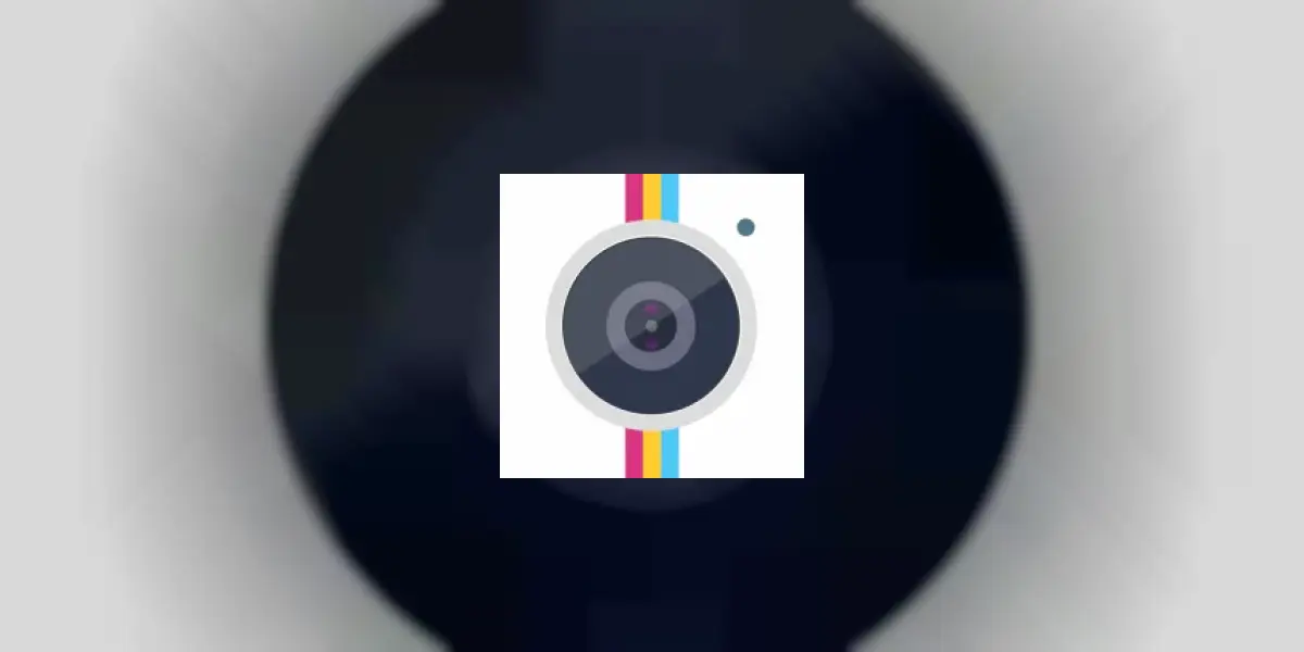 Timestamp Camera